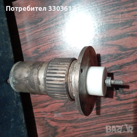 коаксиален куплунг комплект