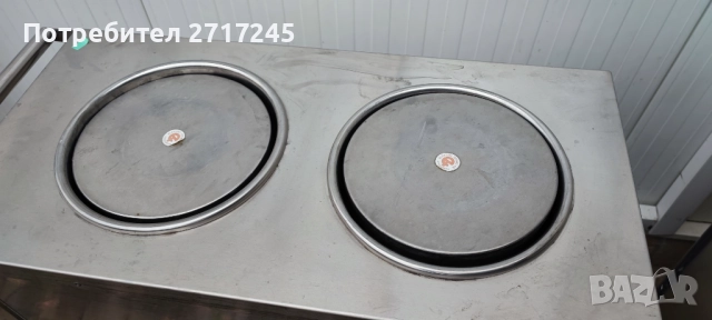 Ловератор за чинии от неръждаема стомана, снимка 2 - Обзавеждане на кухня - 52605670