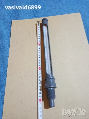 Промишлен термометър , снимка 9 - Други машини и части - 53473551