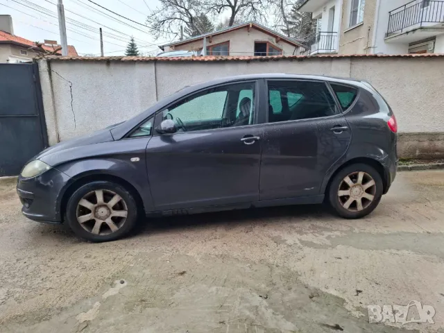 Seat Altea 1.9 tdi 105h.p. на части., снимка 5 - Автомобили и джипове - 48357186