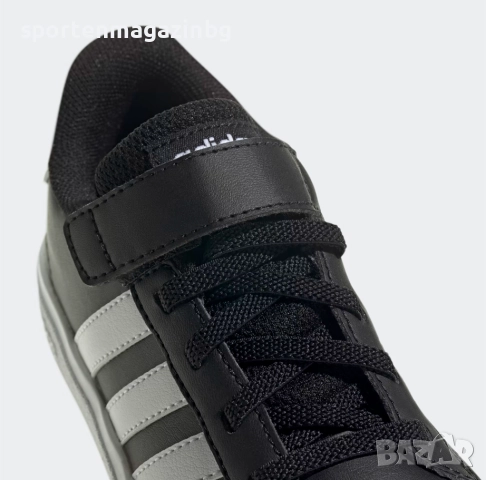 Детски маратонки Adidas Grand Court 2.0, снимка 7 - Детски маратонки - 51810558
