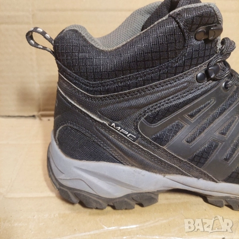 Tenson Norberg Mid номер 43 ,5-44 водоустойчиви обувки / маратонки , снимка 6 - Други - 52125073