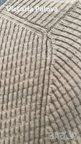 Модна къща  JIL SANDER оригинал - елегантен дизайнерски топ, снимка 7 - Корсети, бюстиета, топове - 52153931