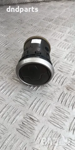 Духалка парно Nissan Qashqai 2012г.	