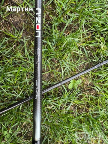 DАІWА N'Zоn Super Slim , снимка 2 - Въдици - 52330411