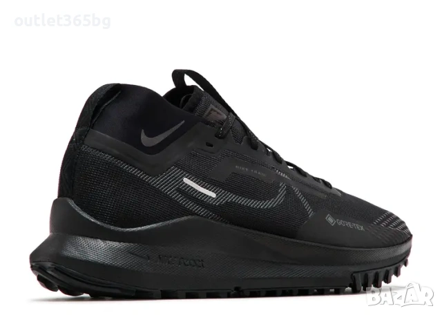 Nike - React Pegasus Trail 4 Gore-Tex №41,№44 Оригинал Код 430, снимка 4 - Маратонки - 53882834