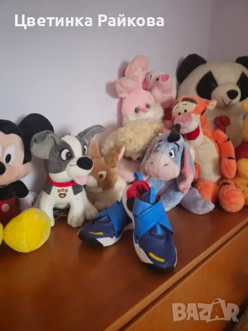 Детски маратонки Nike, снимка 3 - Детски маратонки - 48000400