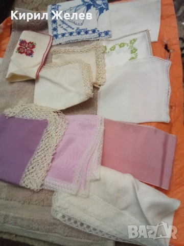 Носни кърпички 54297, снимка 5 - Други - 53660857