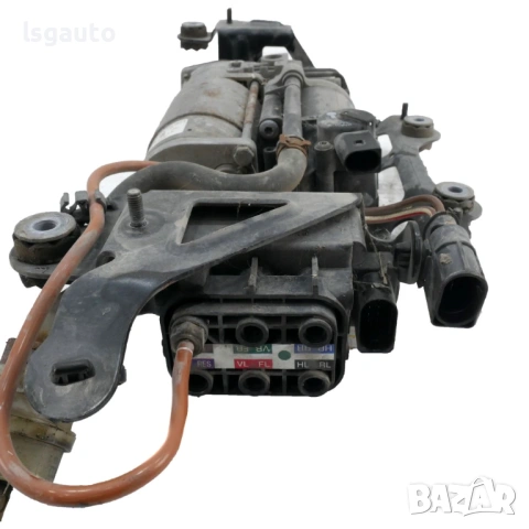 Компресор въздушно окачване AUDI  A8 (D4, 4H) 2010-2017 ID: 158372, снимка 2 - Части - 53858160