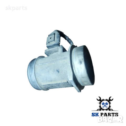 Дебитомер за Ауди А6 Ц5 / Audi A6 C5 2.5 TDI, снимка 2 - Части - 51512007