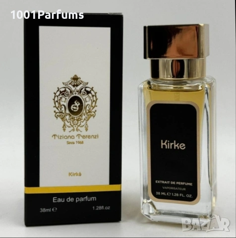 Унисекс мини парфюм Tiziana Terenzi Kirké EDP 38ml