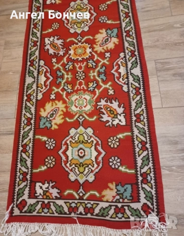 Котленски килими и пътеки, снимка 4 - Други - 52388403
