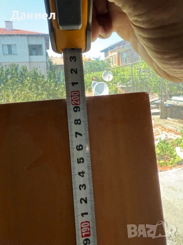 Две интериорни врати, снимка 7 - Интериорни врати - 51051336