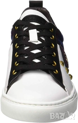 La Martina оригинални гуменки Scarpa Gymnastics 41, снимка 4 - Кецове - 53884645