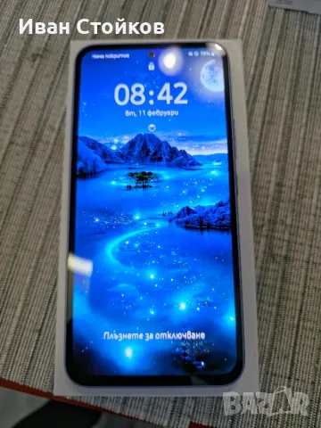 Samsung A 54/256gb, снимка 3 - Samsung - 49071958