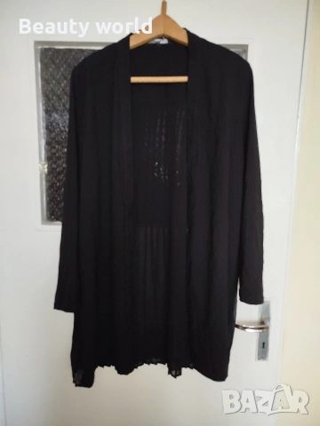 Сако с интересен гръб, снимка 4 - Сака - 53659374