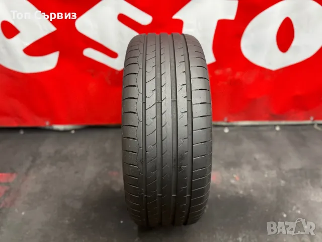 235 55 17, Лятна гума, Debica PrestoUHP2, 1 брой, снимка 3 - Гуми и джанти - 49696566