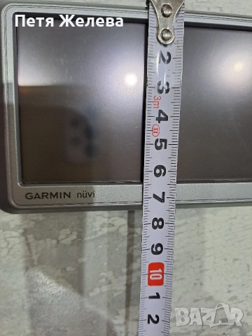 Навигация за кола  GARMIN nuvi 750/ USA🇺🇸 , снимка 13 - Навигация за кола - 53690960