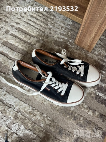 Гуменки, снимка 3 - Маратонки - 53520240