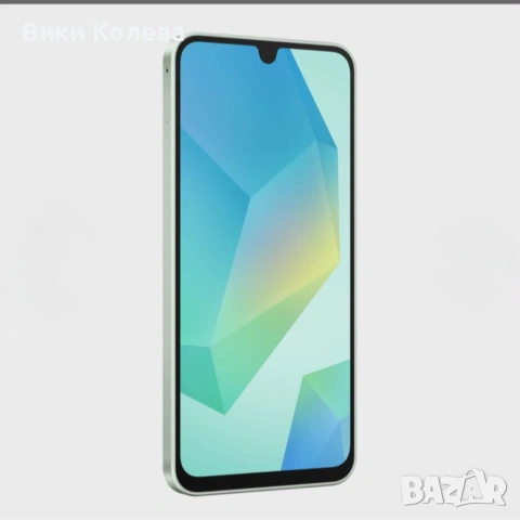 Samsung Galaxy A16  – чисто нов, неразопакован, снимка 5 - Samsung - 52889007