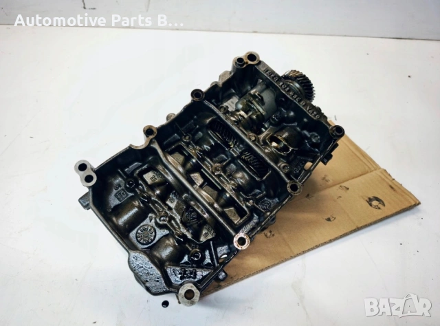 Маслена помпа (балансиращи валове) за Audi Seat Skoda VW 2.0TDI , снимка 2 - Части - 53880070