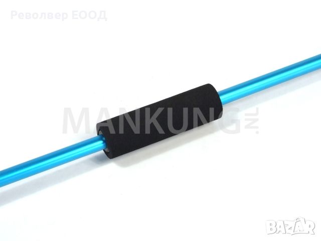 BLOWGUN MK 40″, снимка 4 - Лъкове и арбалети - 45119106