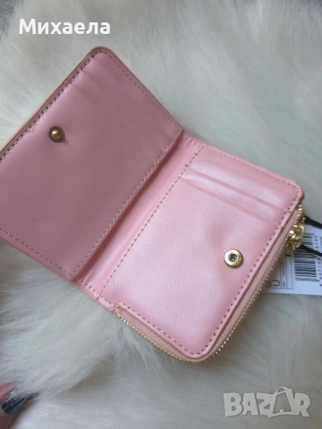 Малки портмонета Mango - два модела - 21 лв., снимка 5 - Портфейли, портмонета - 52769741