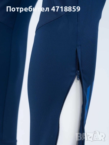 Долнище на Левски , снимка 3 - Спортни дрехи, екипи - 53839248