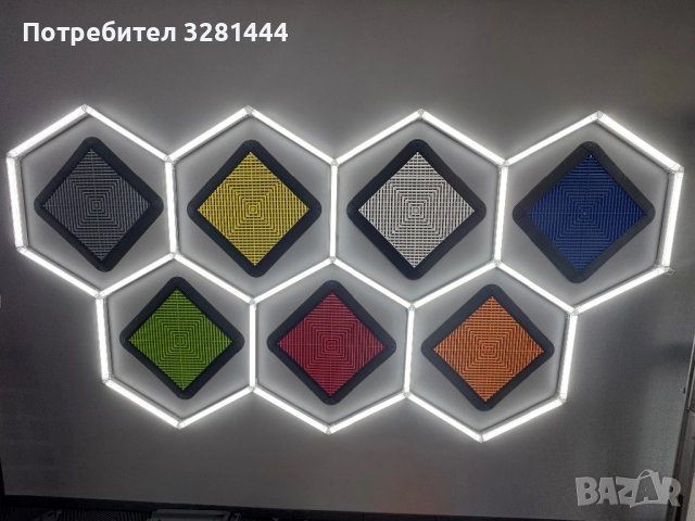 PVC Подова настилка за гараж! Топ качество!, снимка 2 - Аксесоари и консумативи - 52034180