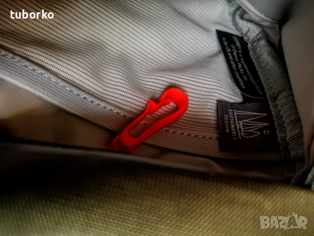 Osprey, снимка 4 - Спортна екипировка - 52098511
