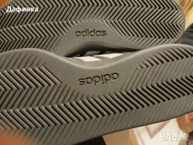 Мъжки чисто нови маратонки Adidas , снимка 7 - Маратонки - 53966631