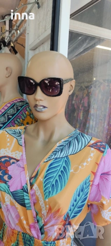 Слънчеви очила Мarc By MARC JACOBS, снимка 9 - Слънчеви и диоптрични очила - 45022109