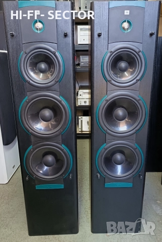 JBL LX 8 тонколони 