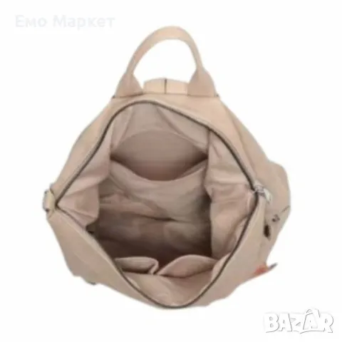 Елегантна и удобна раница за модерната жена, снимка 3 - Раници - 50160650