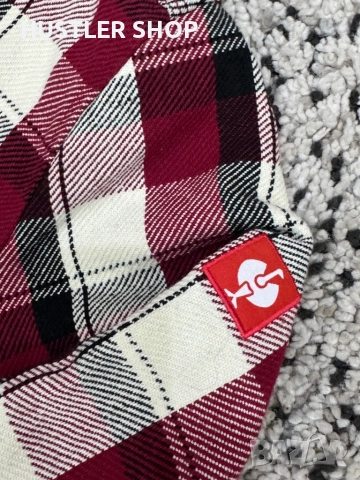 Мъжко яке ENGELBERT STRAUSS.Размер М, снимка 4 - Якета - 52501317