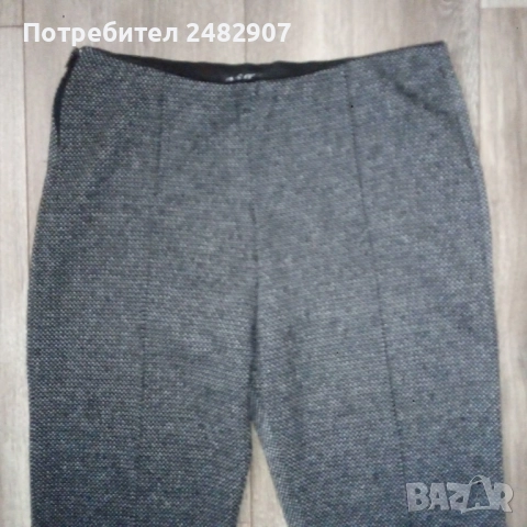 Дълъг дамски клин, снимка 11 - Клинове - 52420733