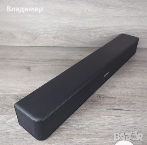 Bose solo 5, снимка 4 - Аудиосистеми - 46589087