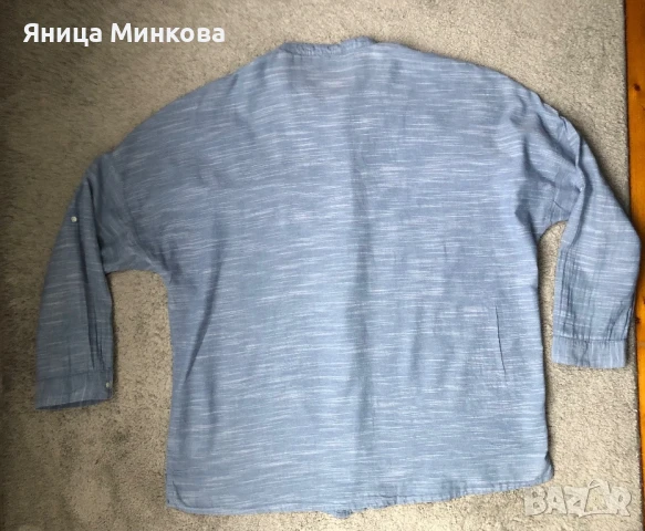 Дамска риза, снимка 7 - Ризи - 51206325