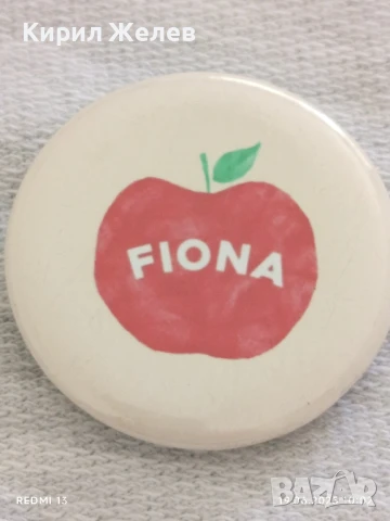 Лот значки 6 броя стари редки от соца за КОЛЕКЦИЯ ДЕКОРАЦИЯ 34871, снимка 8 - Колекции - 50720445