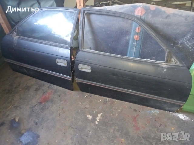 Астра Ф ГСИ части, снимка 8 - Части - 53102020