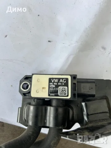 датчик фолксваген тигуан 2.0 тди vw tiguan 2.0 TDI , снимка 4 - Части - 49945644