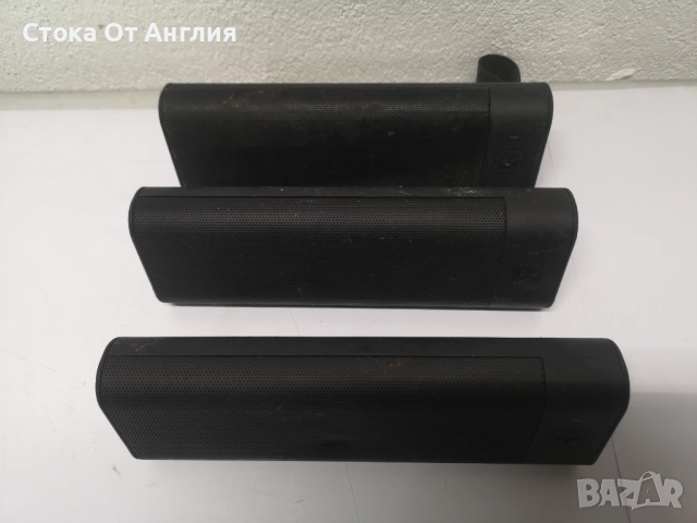 Колона Bluetooth -  KS Boombar , снимка 2 - Bluetooth тонколони - 52142216