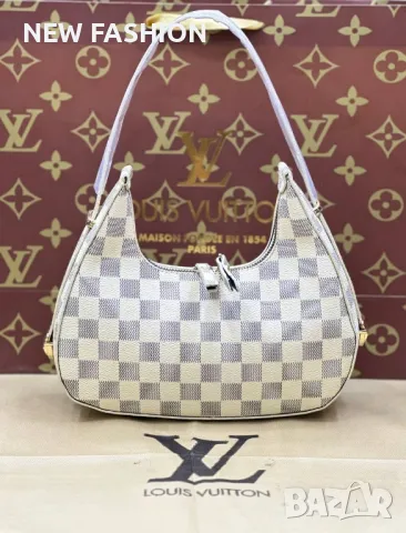 Дамски Кожени Чанти ✨ LOUIS VUITTON , снимка 2 - Чанти - 49416783