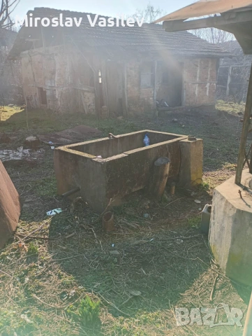 Продава се имот, снимка 11 - Къщи - 53770109