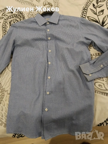 2 броя ризи,на добра цена .