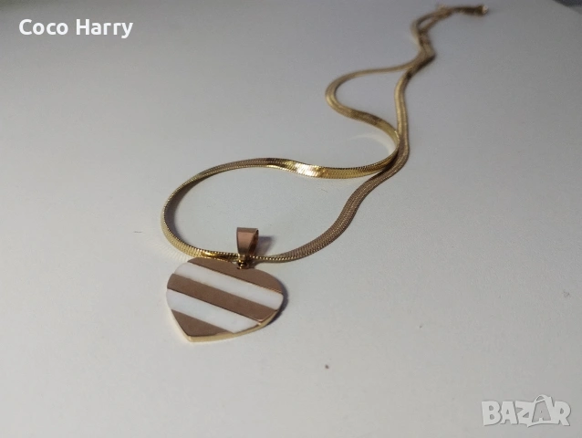 Колиета медицинска стомана