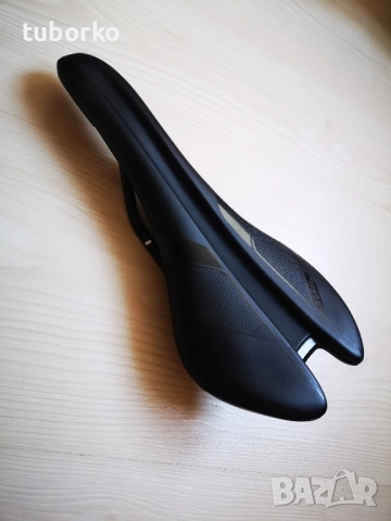 Седалка Giant  Contact SLR, снимка 2 - Части за велосипеди - 52348196