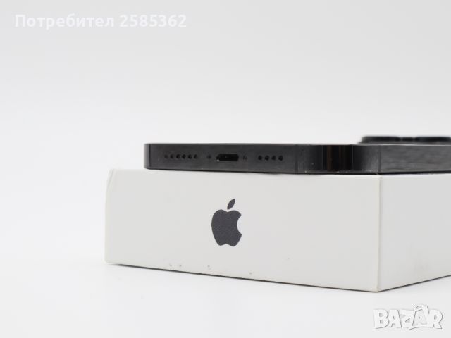 iPhone 14 Pro Max Space Black 128 Gb, снимка 6 - Apple iPhone - 46415844
