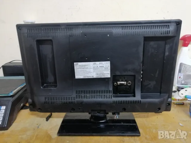 За части, телевизор JVC LT-24V250, снимка 3 - Части и Платки - 48845887