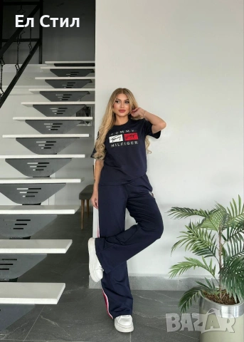 ✨🔥🔥🔥 👍 ✨𝗣𝗿𝗶𝗰e :30€ НА ЕДРО ✨𝗦ı𝘇𝗲: SS MM LL 📌6 бр, снимка 9 - Спортни екипи - 53758200